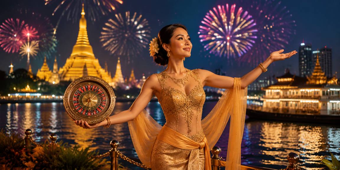 ji789 ji789 တွင် လိုင်းရူလက်စားပွဲများ ကစားခြင်း